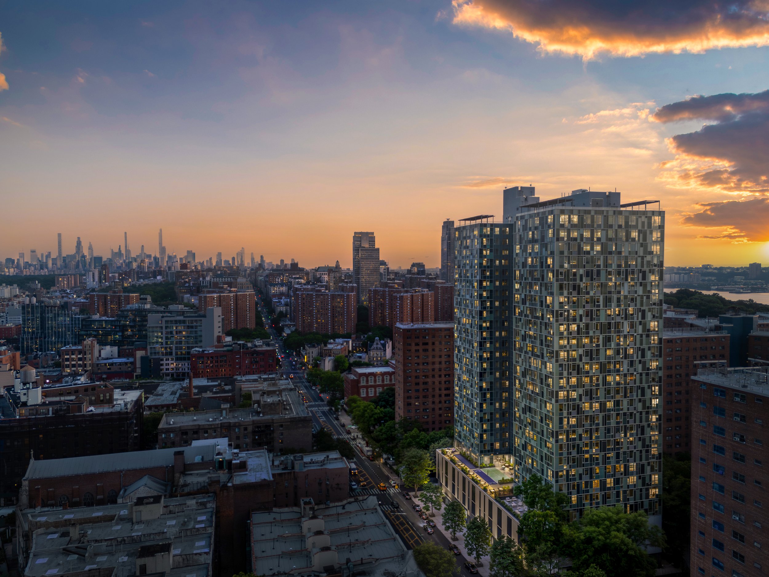 1440 Amsterdam Avenue — Artimus NYC